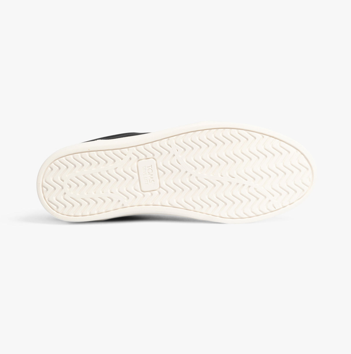 TOMS TRVL LITE RIO Mens Trainers Black