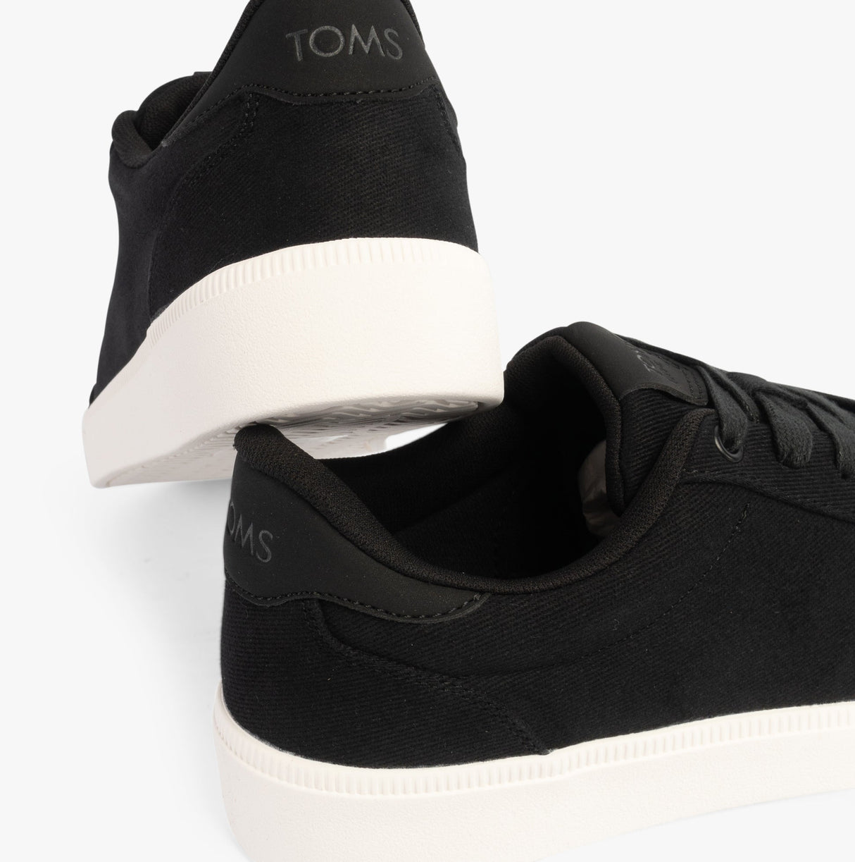 TOMS TRVL LITE RIO Mens Trainers Black