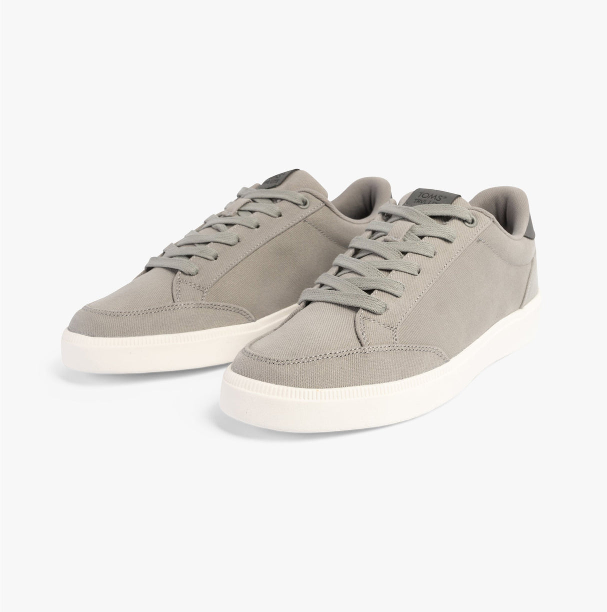 TOMS TRVL LITE RIO Mens Trainers Grey