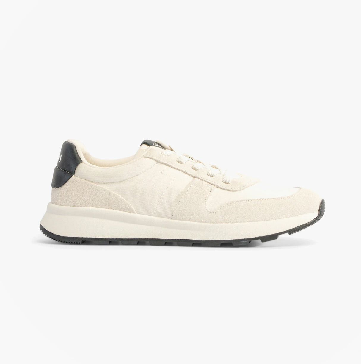 TOMS TRVL LITE RETRO Mens Trainers White