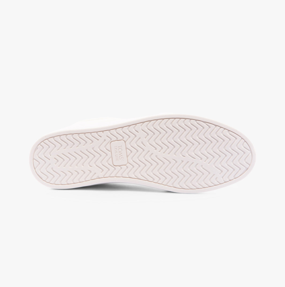 TOMS TRVL LITE RIO Mens Trainers Beige