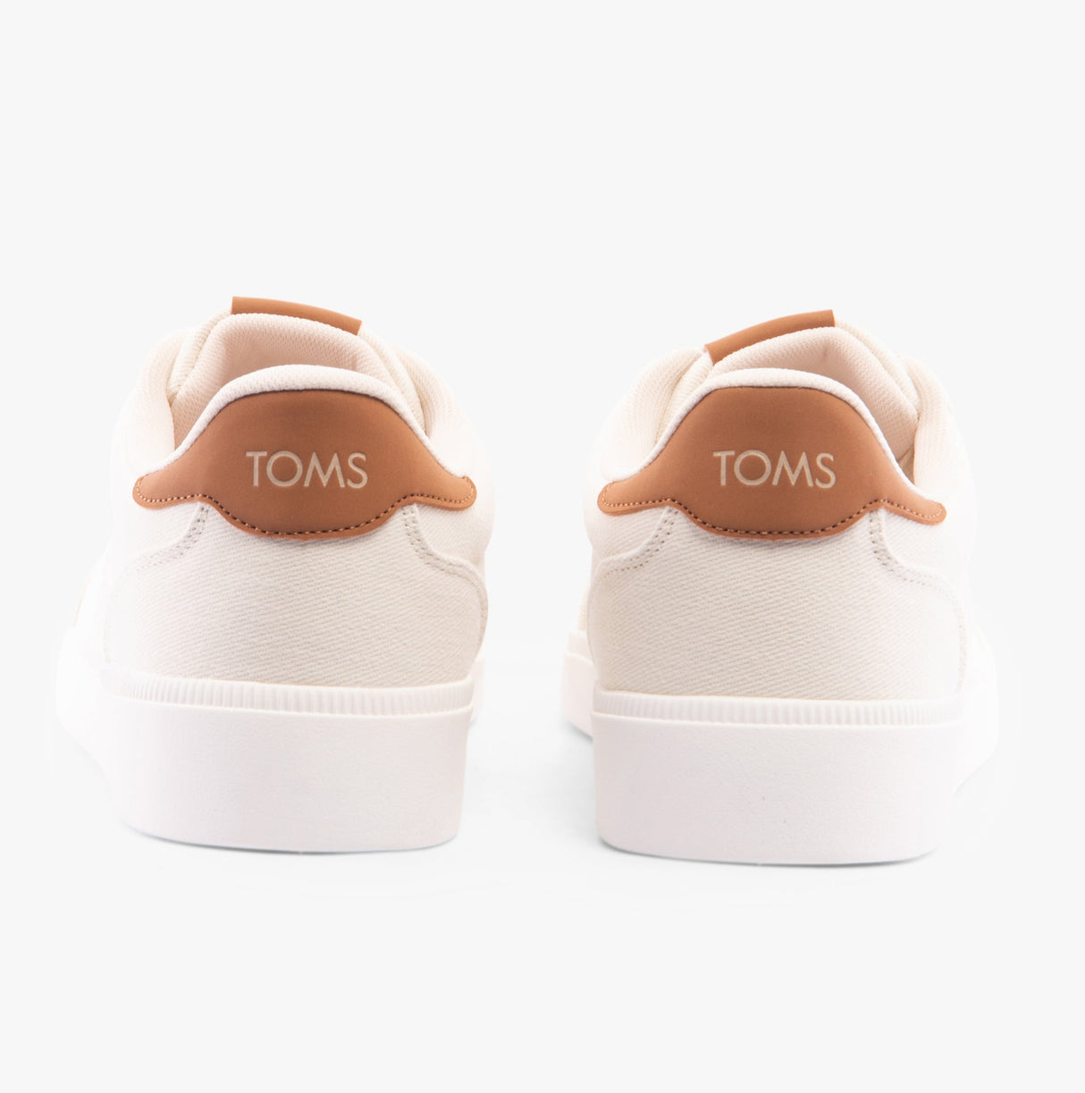 TOMS TRVL LITE RIO Mens Trainers Beige