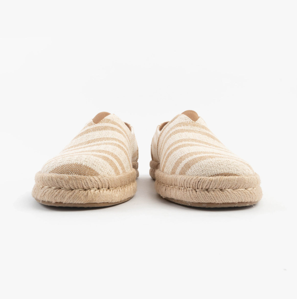 TOMS ALPARGATA ROPE 2.0 Mens Espadrille Tan