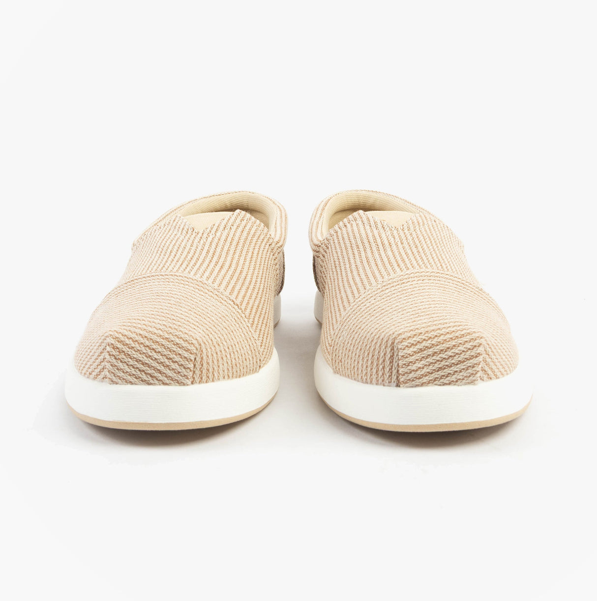 TOMS ALP FWD Mens Espadrille Beige