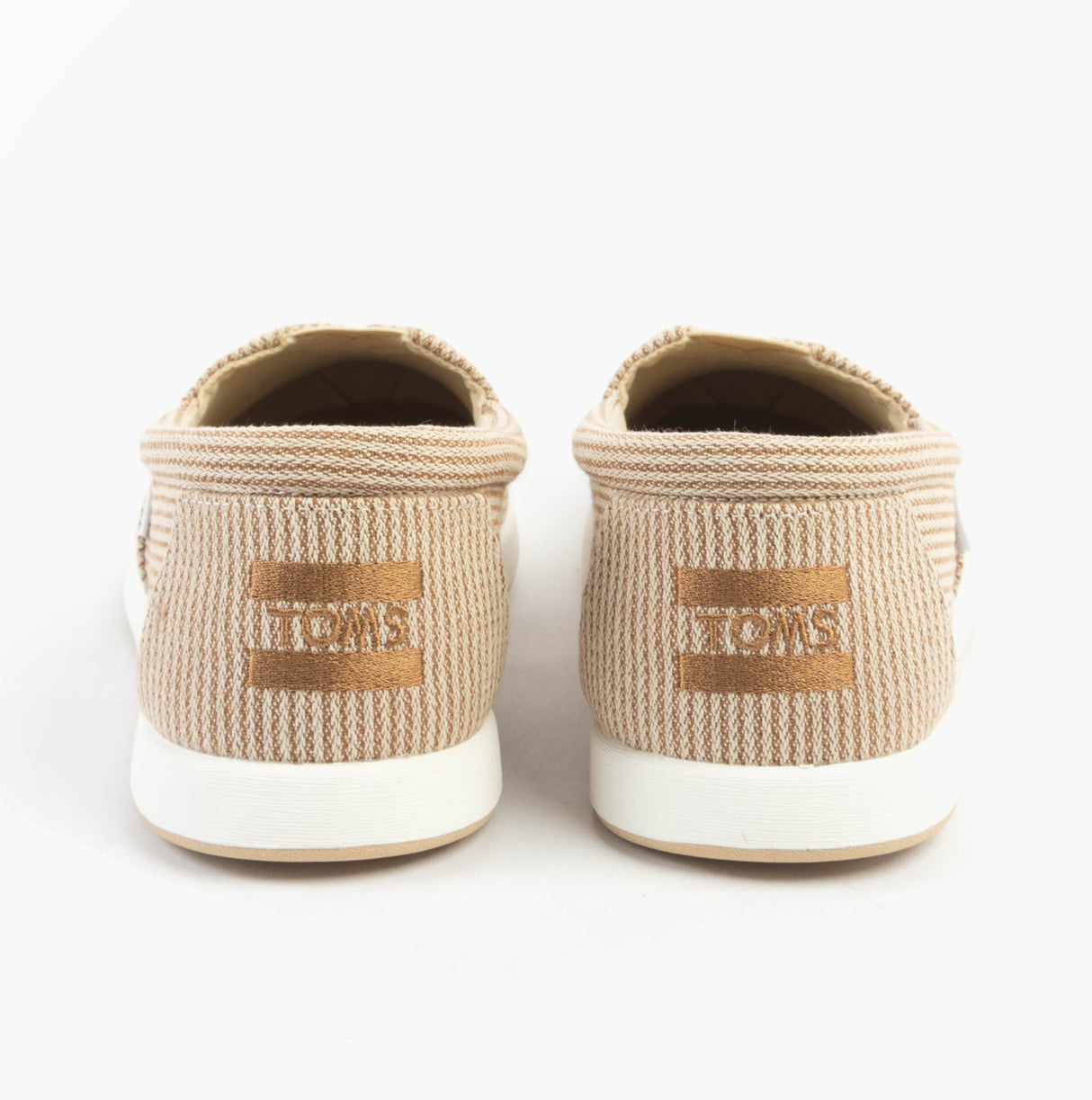 TOMS ALP FWD Mens Espadrille Beige