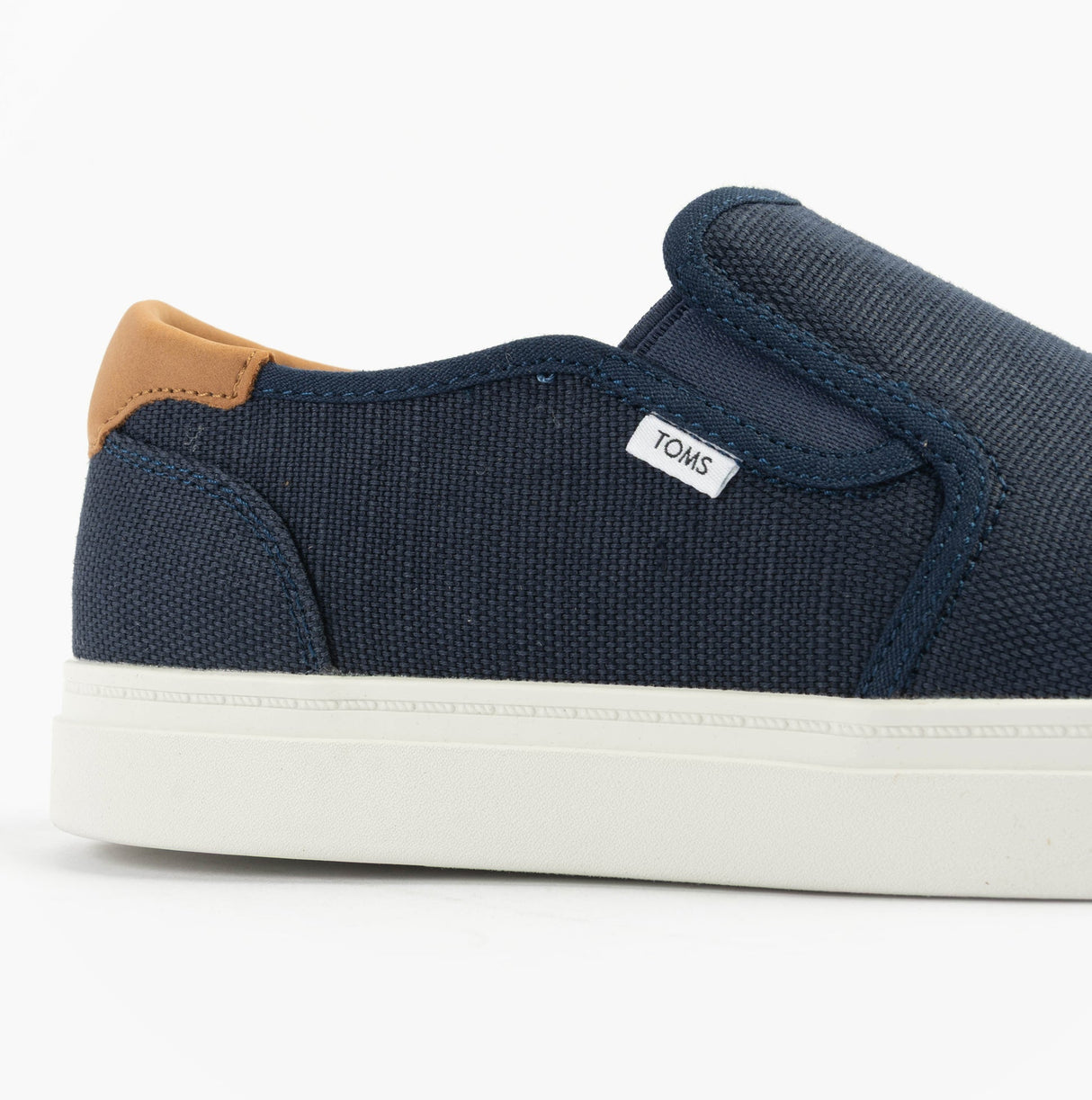 TOMS BAJA 2.0 Mens Trainers Navy