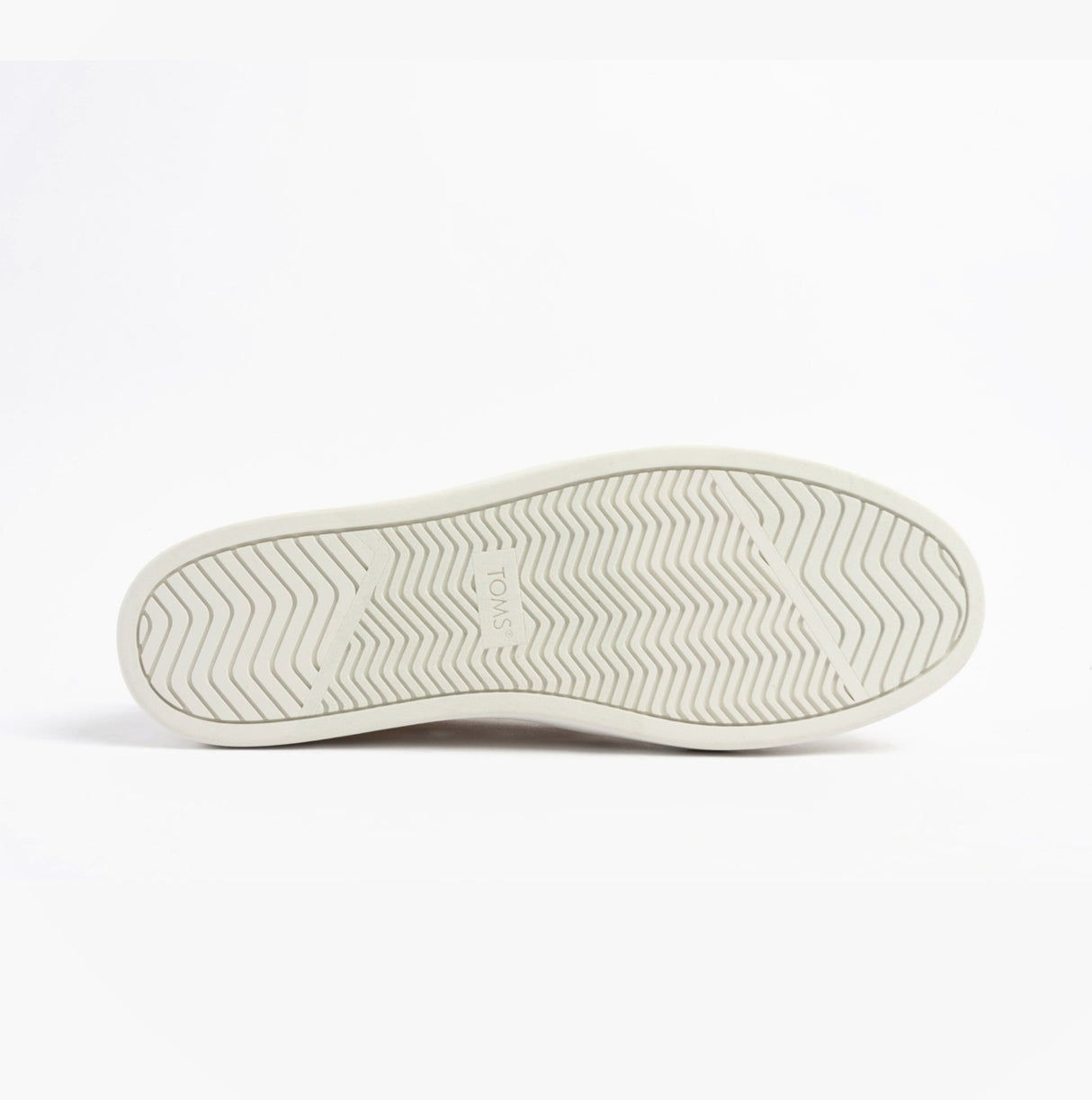 TOMS BAJA 2.0 Mens Trainers White