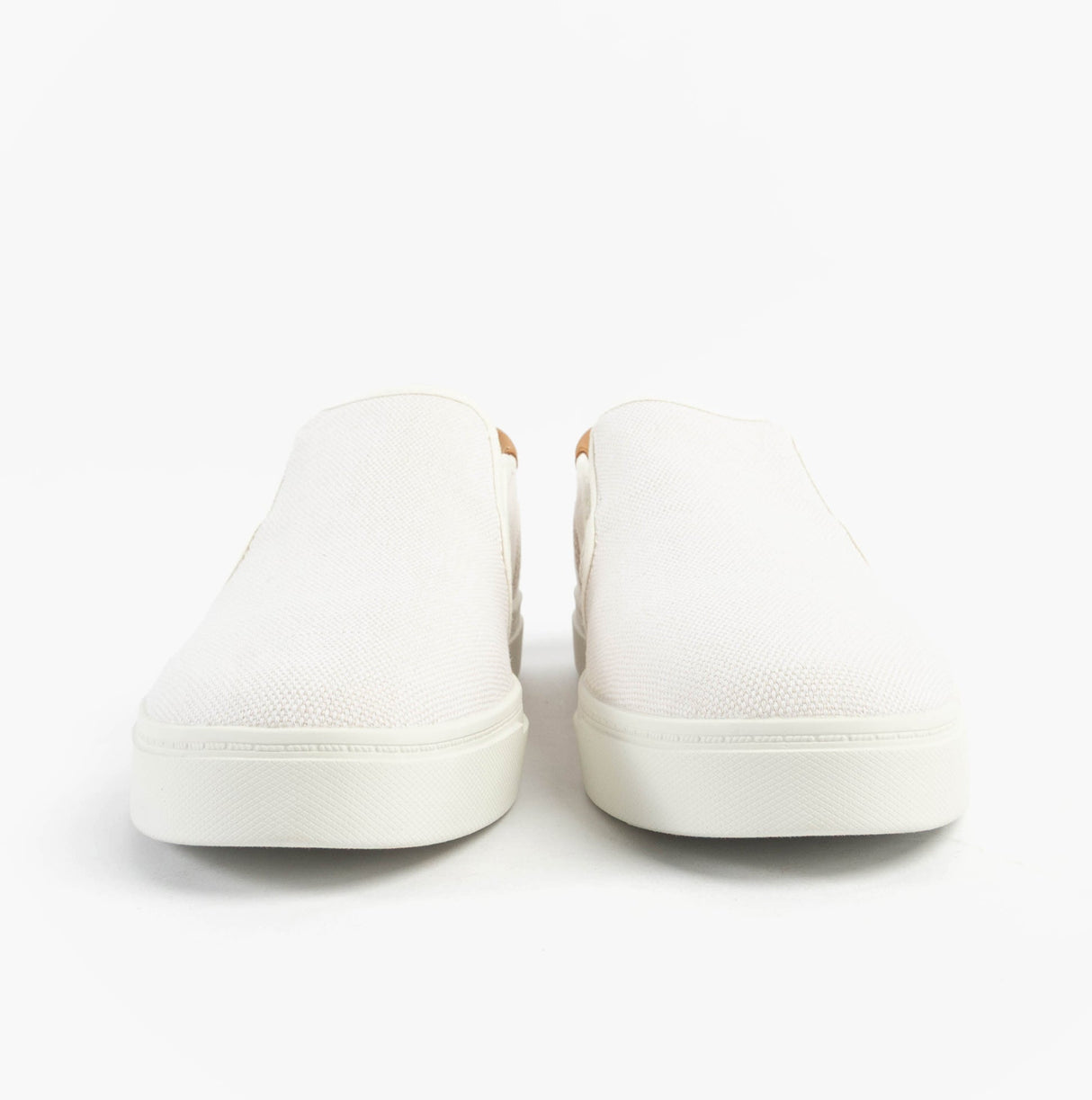 TOMS BAJA 2.0 Mens Trainers White