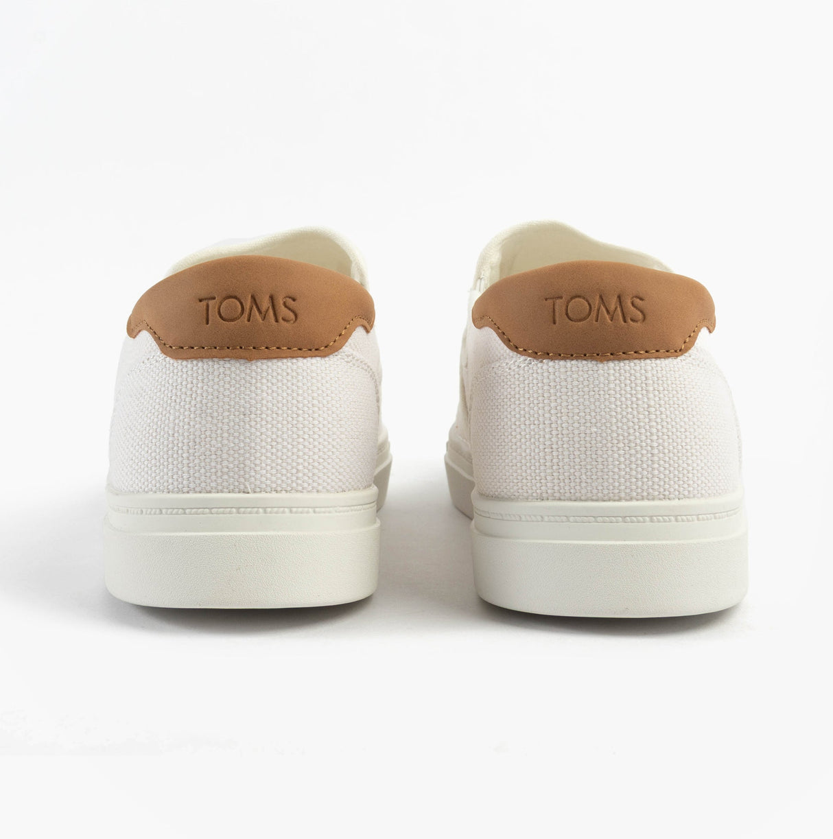 TOMS BAJA 2.0 Mens Trainers White