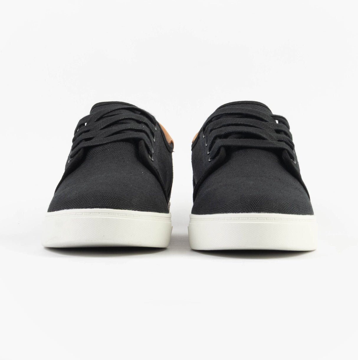 TOMS CARLO 2.0 Mens Trainers Black
