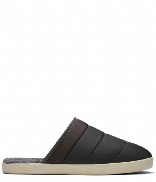 HARBOR Mens Slippers Multi