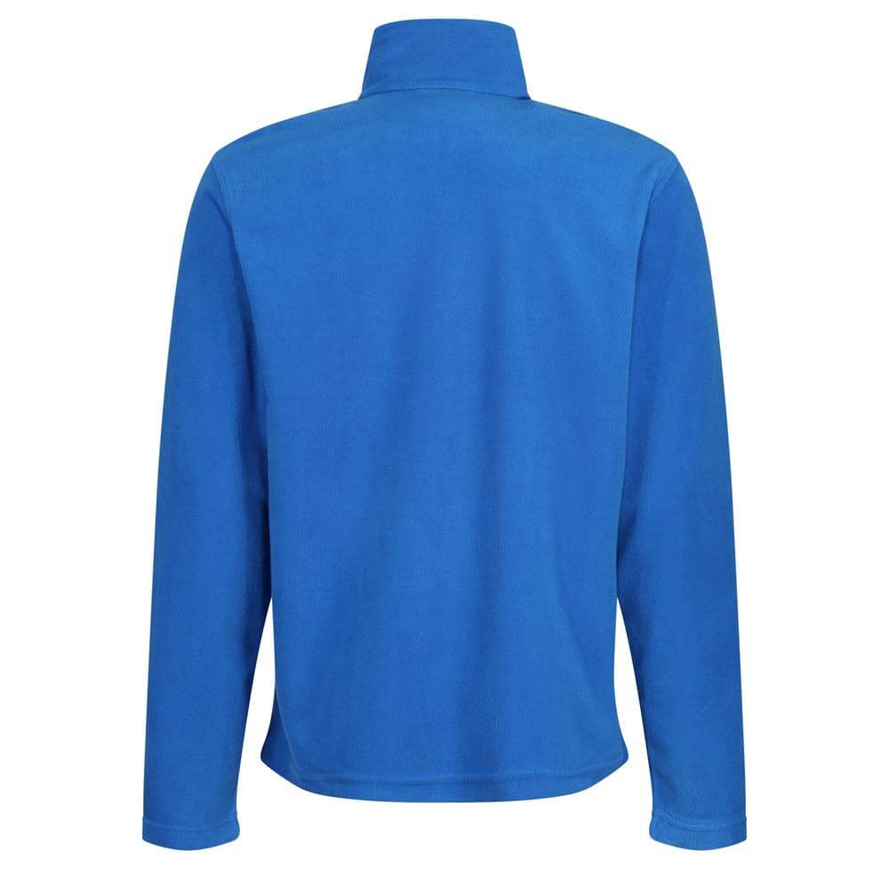 Regatta TRF549 Zip Neck Micro Fleece Jumper