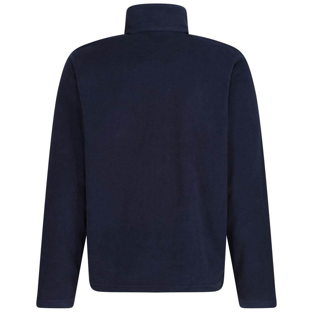 Regatta TRF549 Zip Neck Micro Fleece Jumper