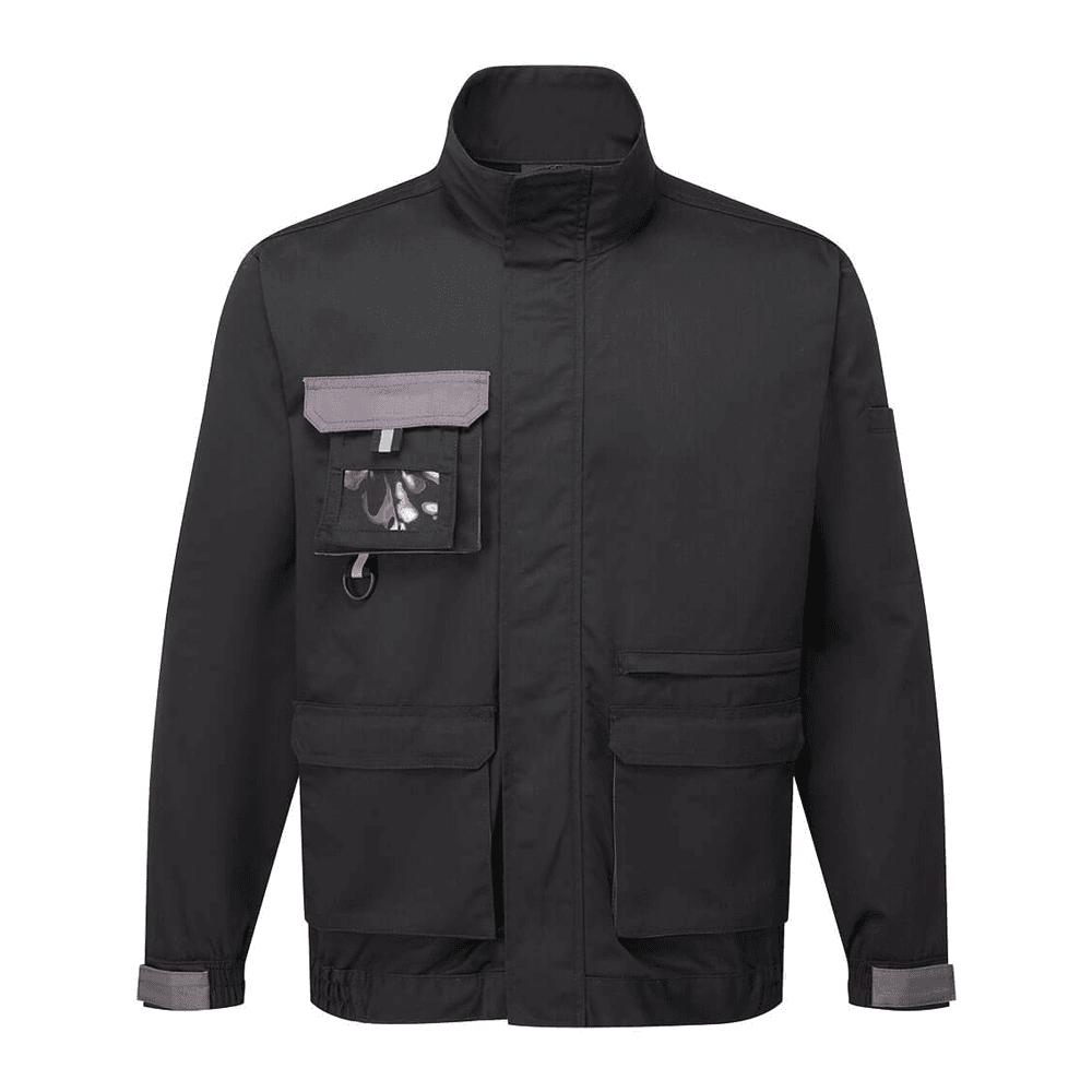 Portwest TX10 Texo Contrast Jacket