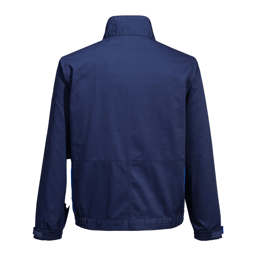 Portwest TX10 Texo Contrast Jacket