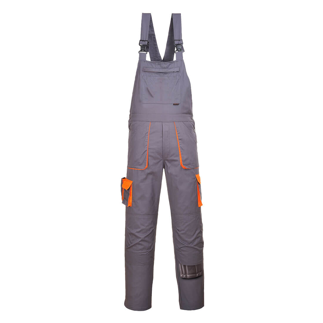 Portwest Portwest Texo Contrast Bib and Brace