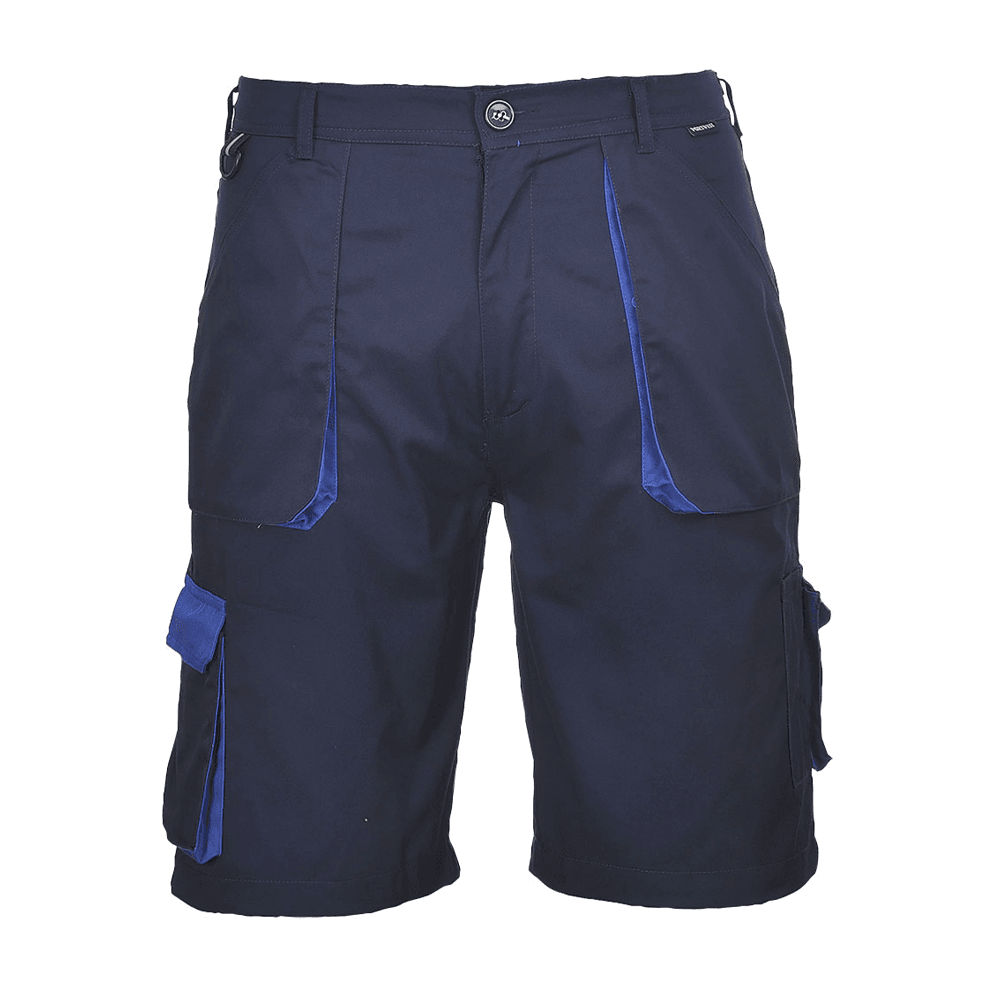 Portwest TX14 Texo Contrast Shorts