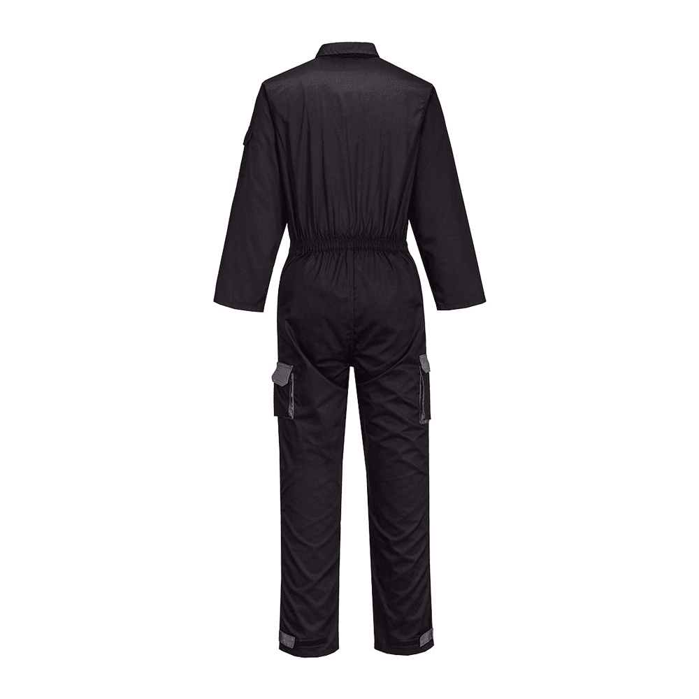Portwest TX15 Texo Contrast Coverall