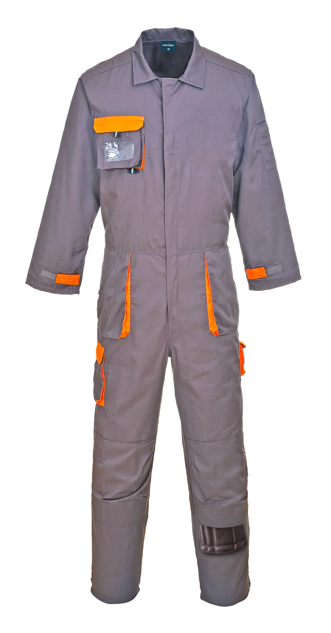 Portwest Portwest Texo Contrast Coverall