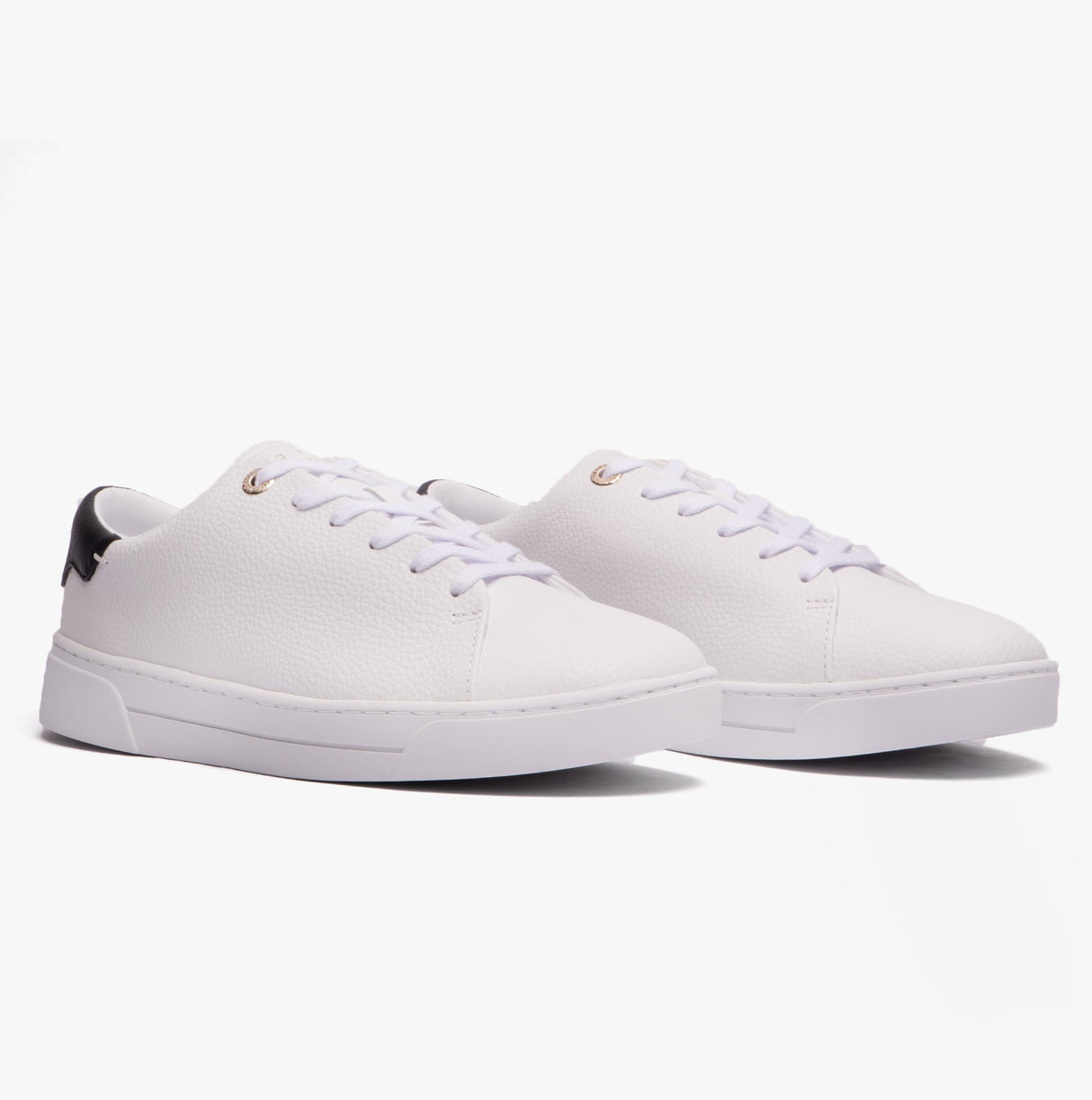 Ted Baker KIMMII Womens Trainer White