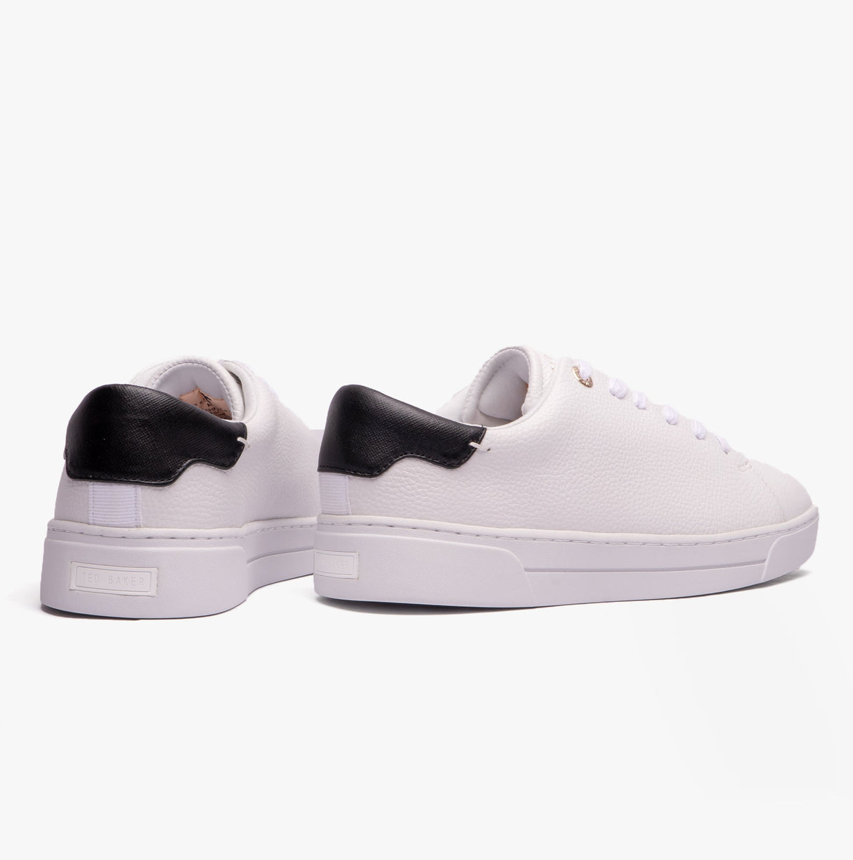 Ted Baker KIMMII Womens Trainer White