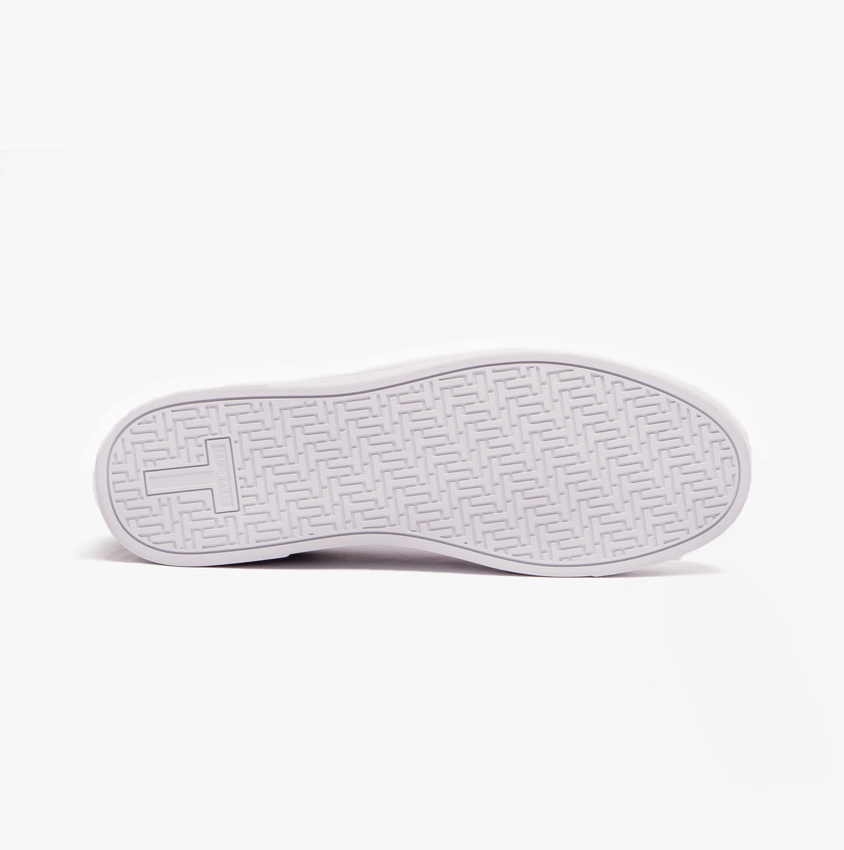 Ted Baker KIMMII Womens Trainer White