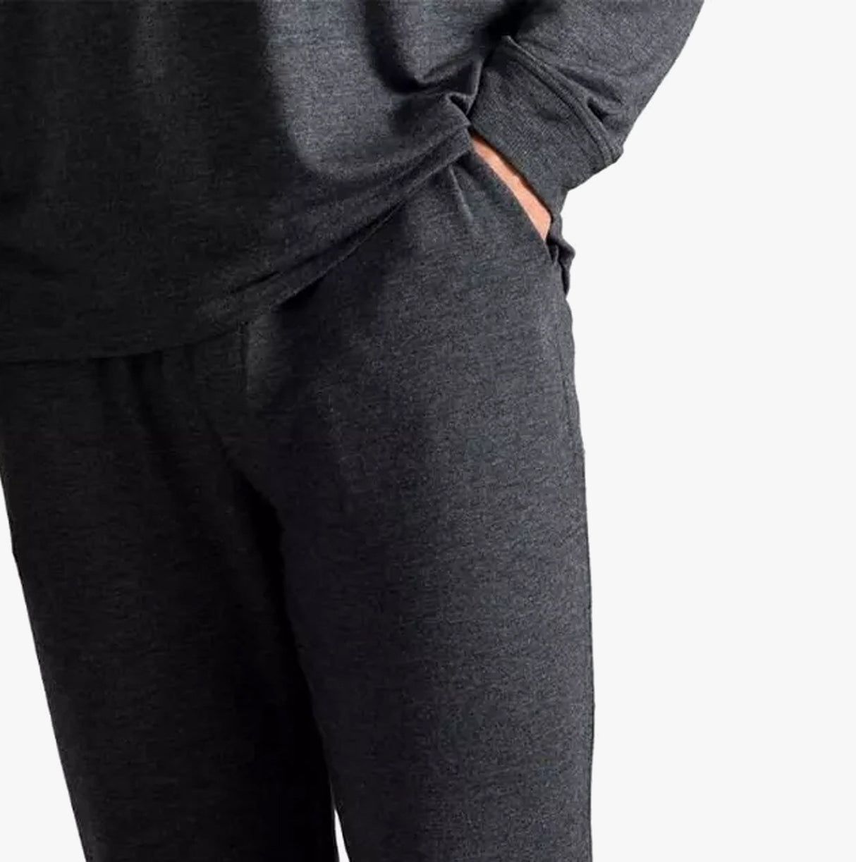 Ted Baker SUPER SOFT Joggers Mens Dark Grey