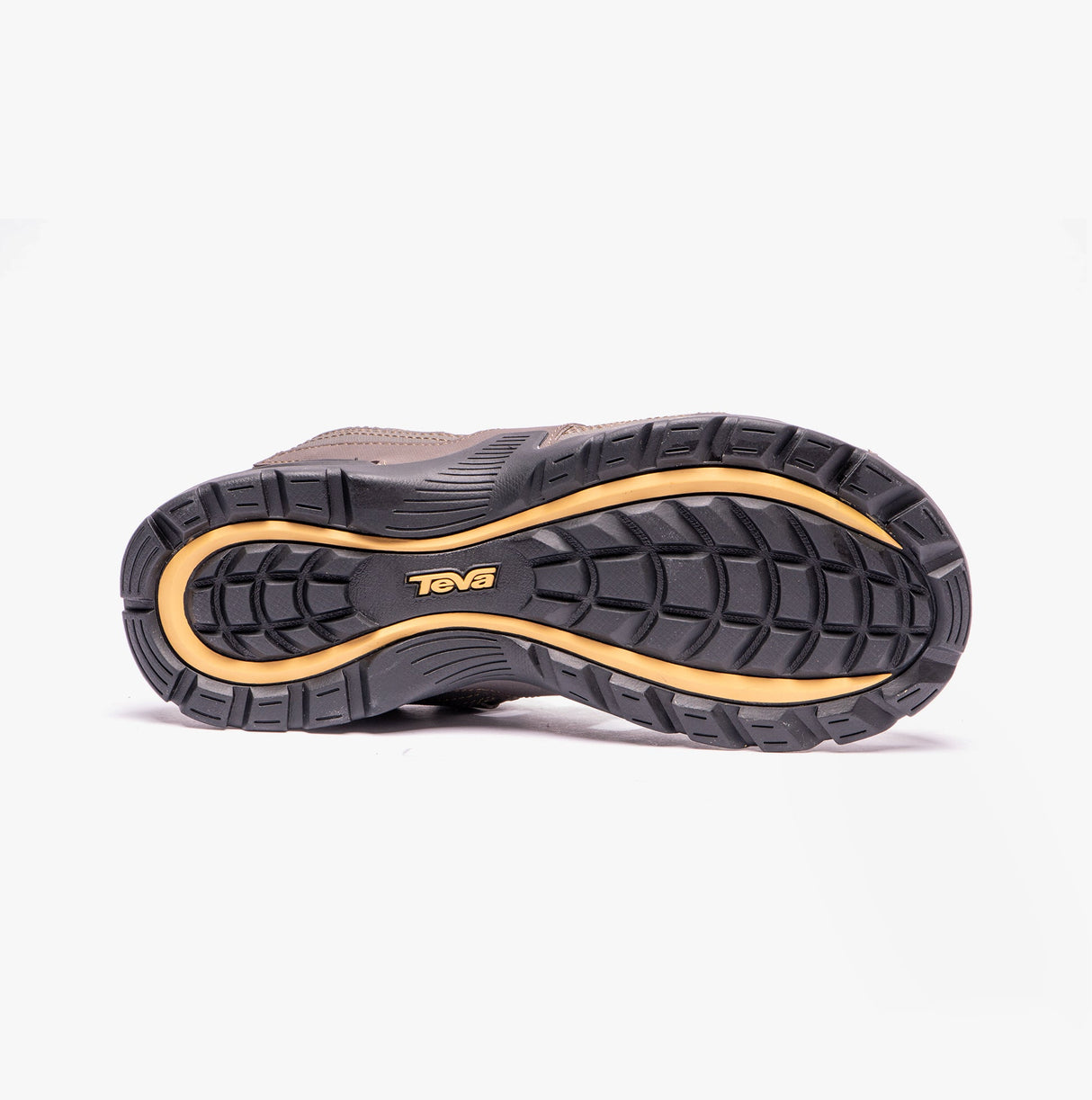 Teva FOREBAY Mens Sandals Turkish Coffee