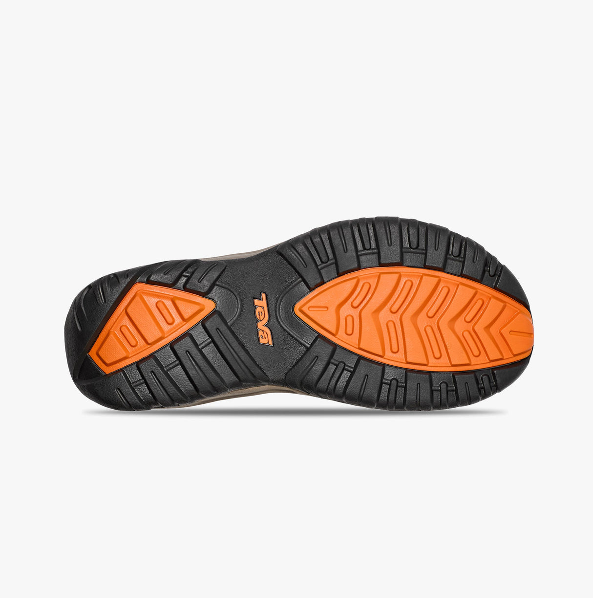 Teva HUDSON Mens Sandals Bungee Cord