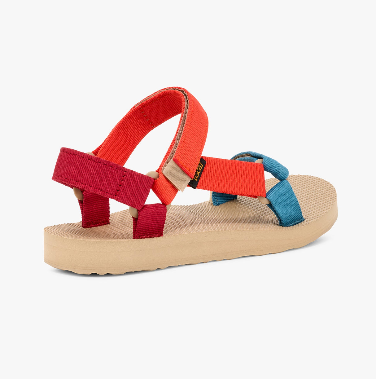 Teva ORIGINAL UNIVERSAL Womens Sandals Haze Multi