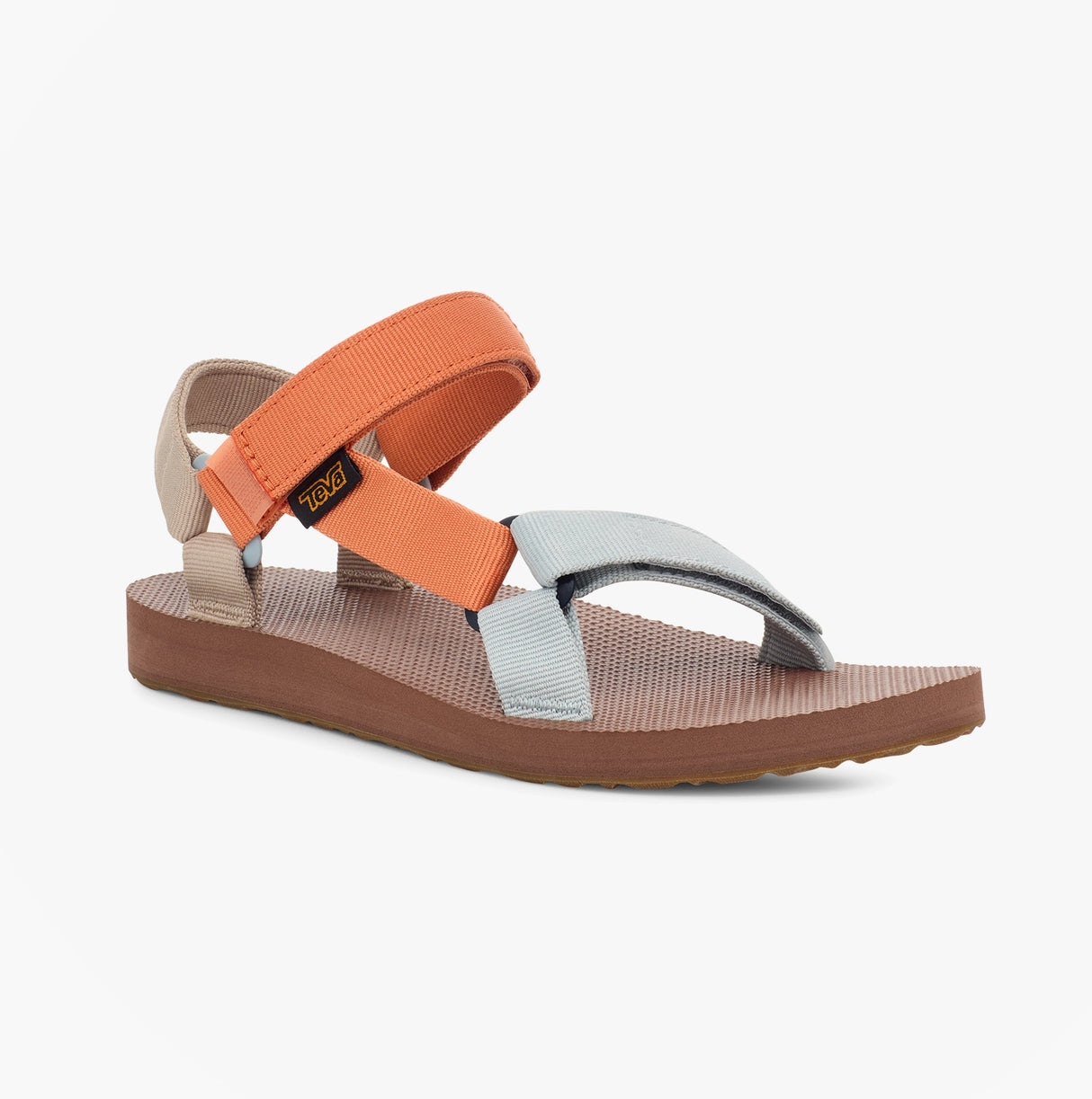 Teva ORIGINAL UNIVERSAL Womens Sandals Serenity Multi