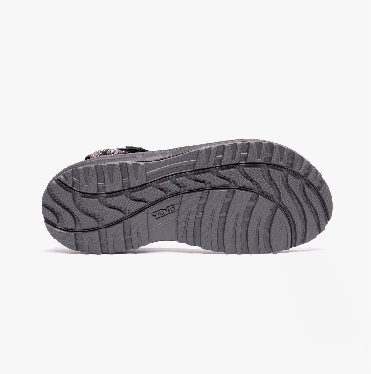 Teva WINSTED Mens Sandals Bamboo Black