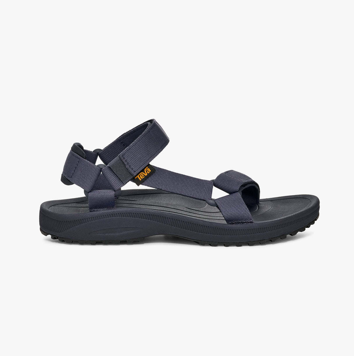 Teva WINSTED Mens Sandals Crown Blue