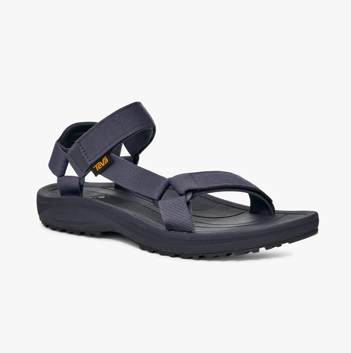 Teva WINSTED Mens Sandals Crown Blue