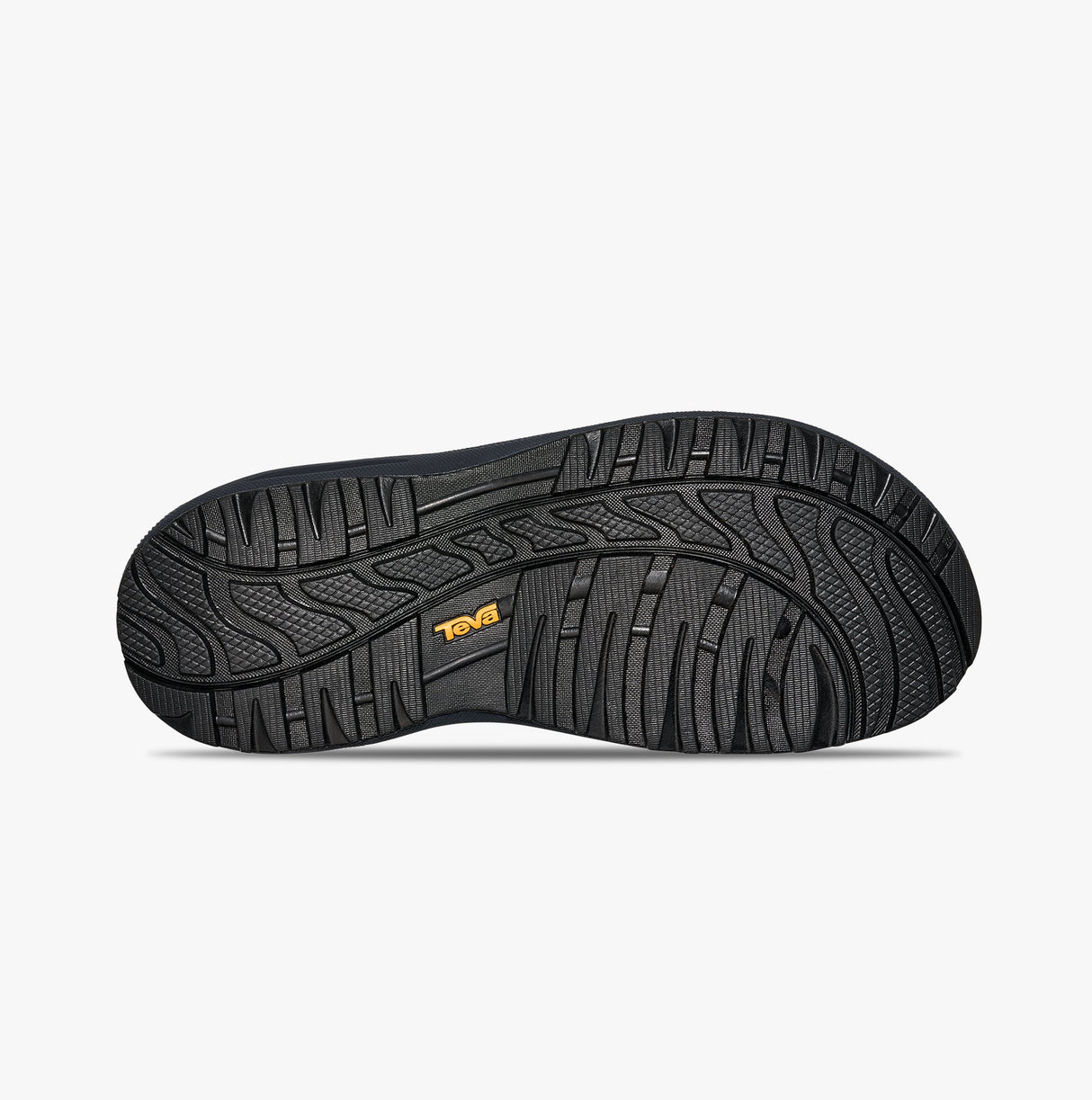 Teva WINSTED Mens Sandals Crown Blue