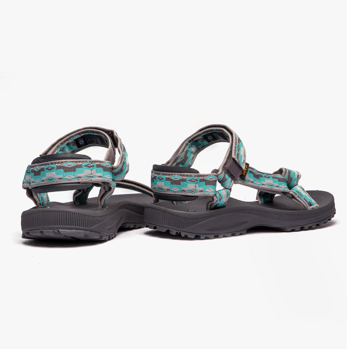 Teva WINSTED Womens Sandals Monds Waterfall