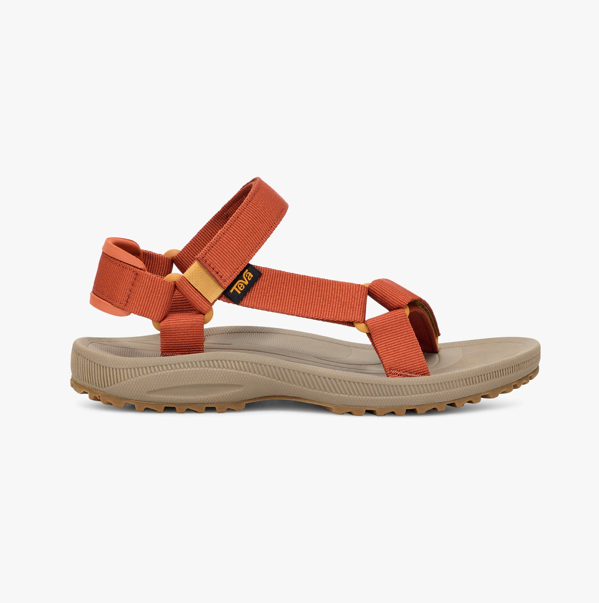 Teva WINSTED Womens Sandals Potters Clay