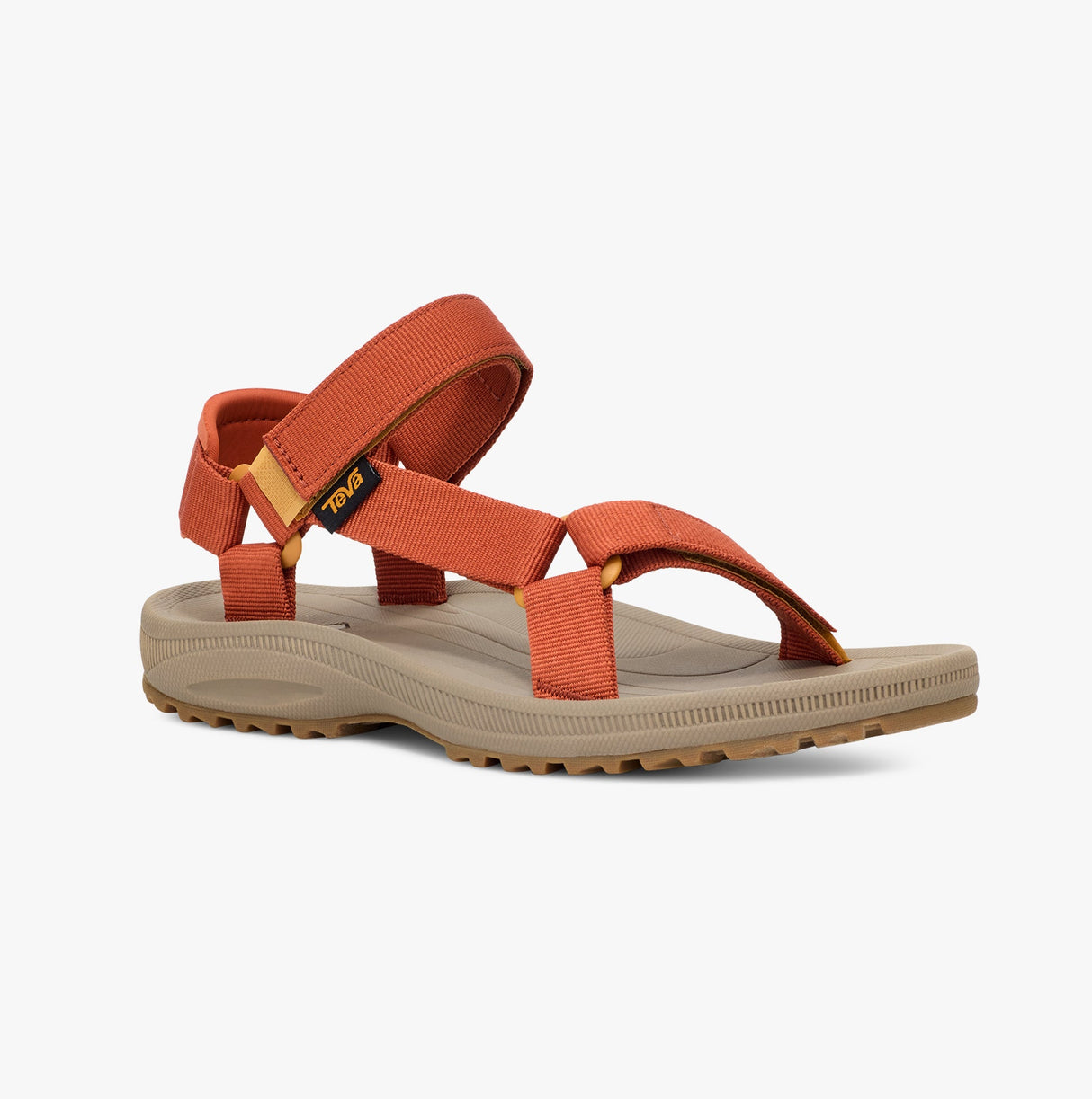 Teva WINSTED Womens Sandals Potters Clay