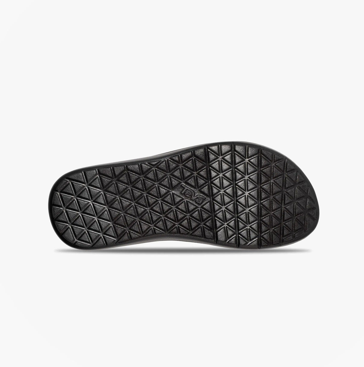 Teva VOYA FLIP Mens Flip Flops Brick Black