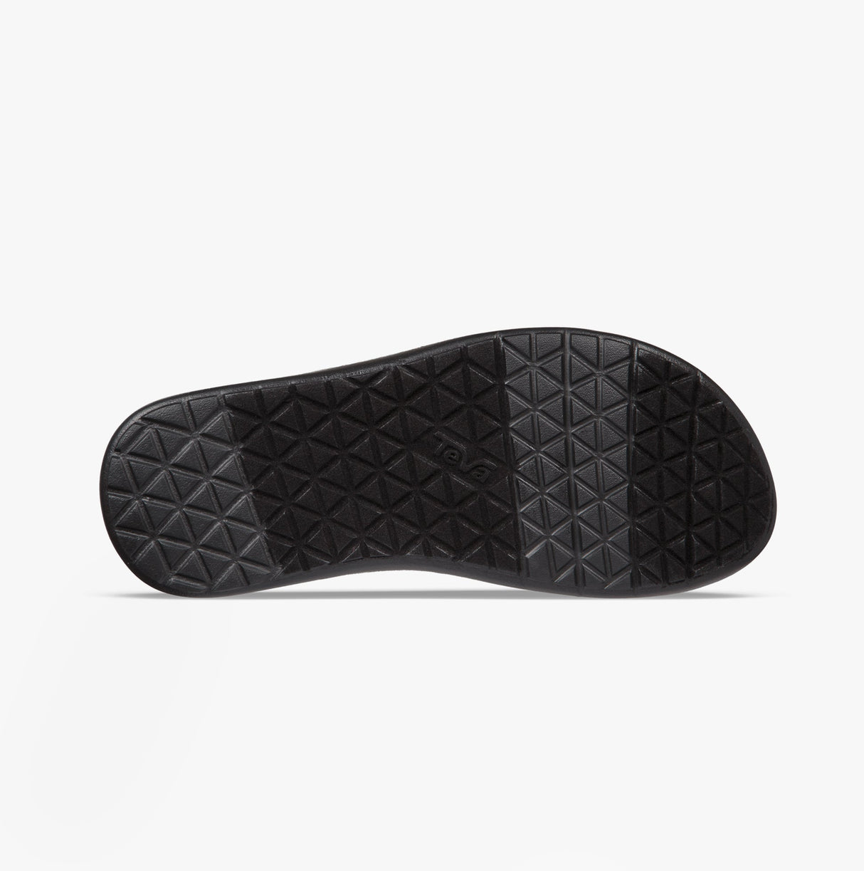 Teva VOYA FLIP Mens Flip Flops Vori Black Gray