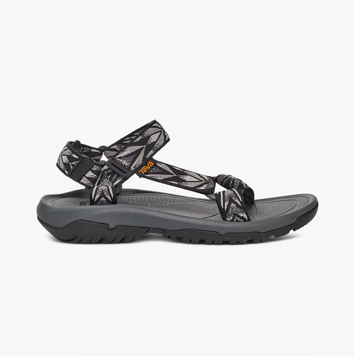 Teva HURRICANE XLT2 Mens Sandals Archive Wings Black