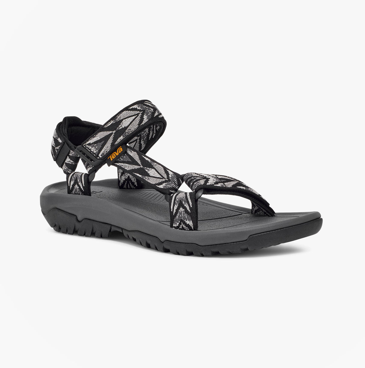 Teva HURRICANE XLT2 Mens Sandals Archive Wings Black