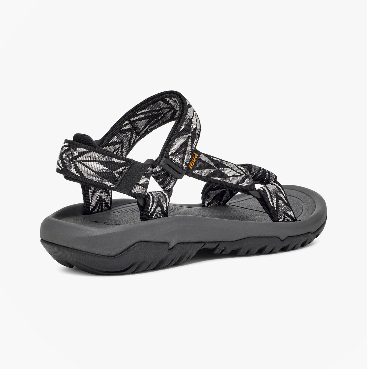 Teva HURRICANE XLT2 Mens Sandals Archive Wings Black