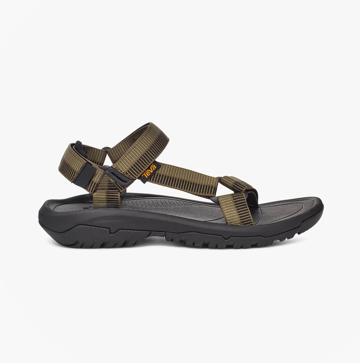Teva HURRICANE XLT2 Mens Sandals Archive Ladder Olive