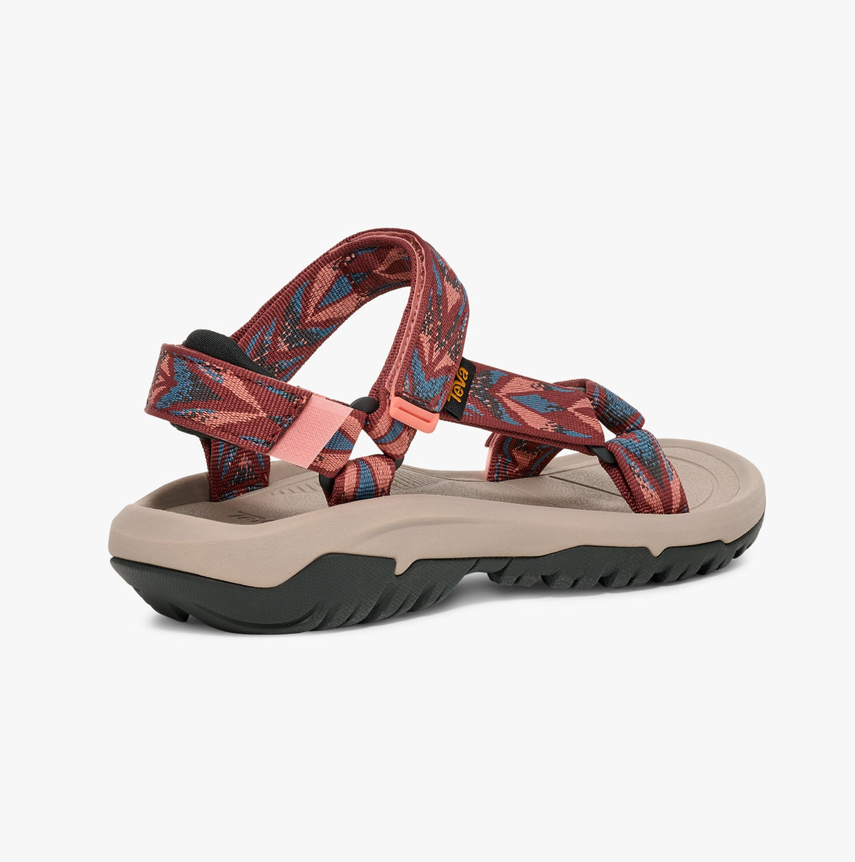 Teva HURRICANE XLT2 Womens Sandals Archive Wings Blooming Dahlia