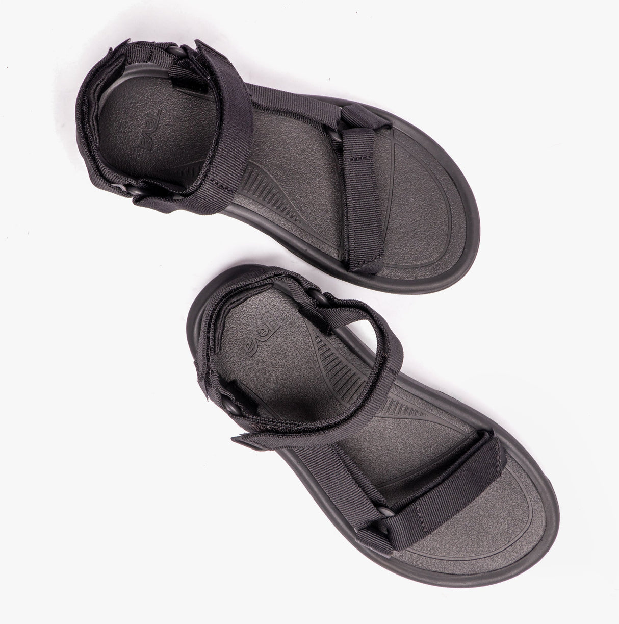Teva HURRICANE XLT2 Womens Sandals Black