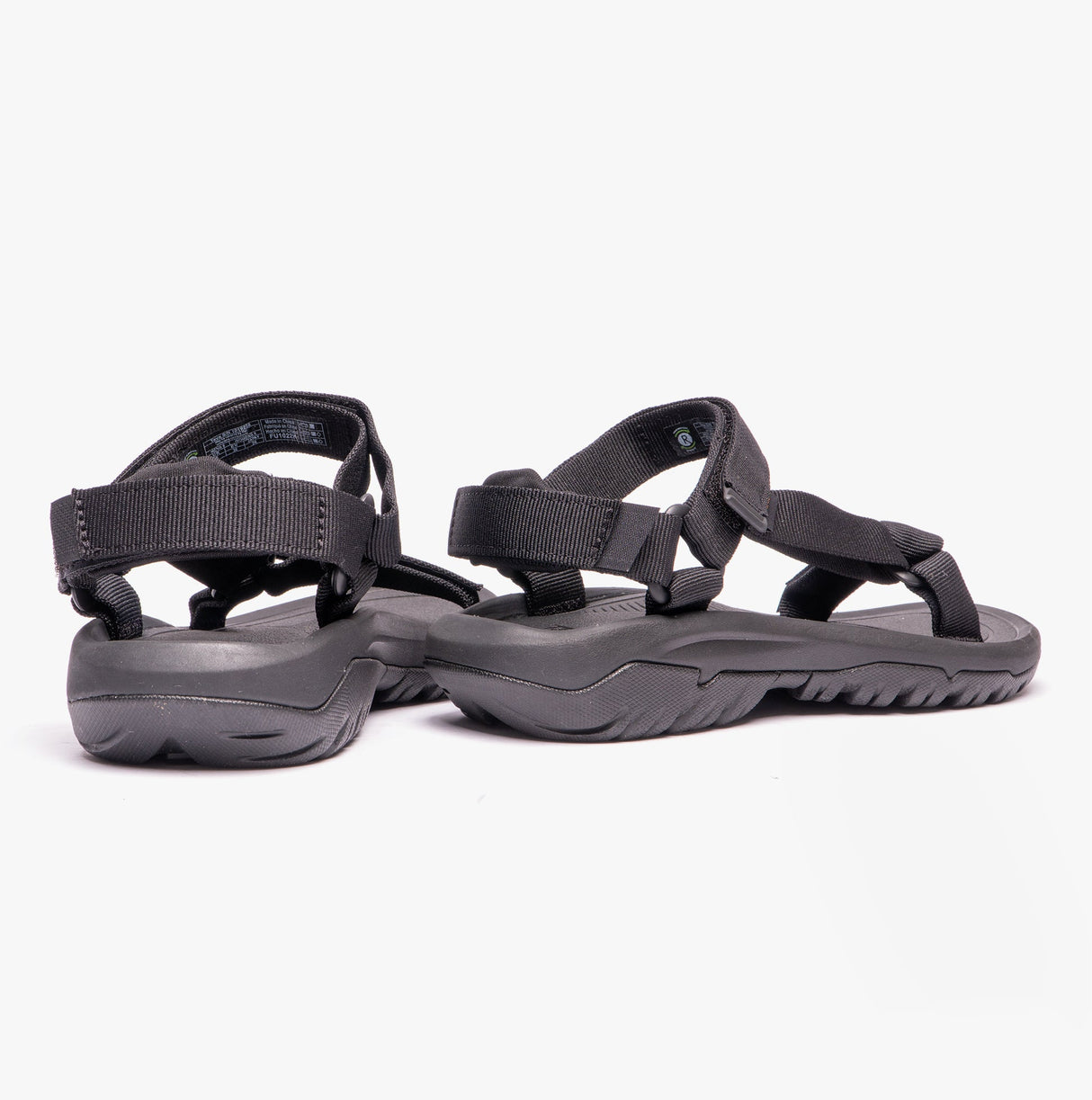 Teva HURRICANE XLT2 Womens Sandals Black