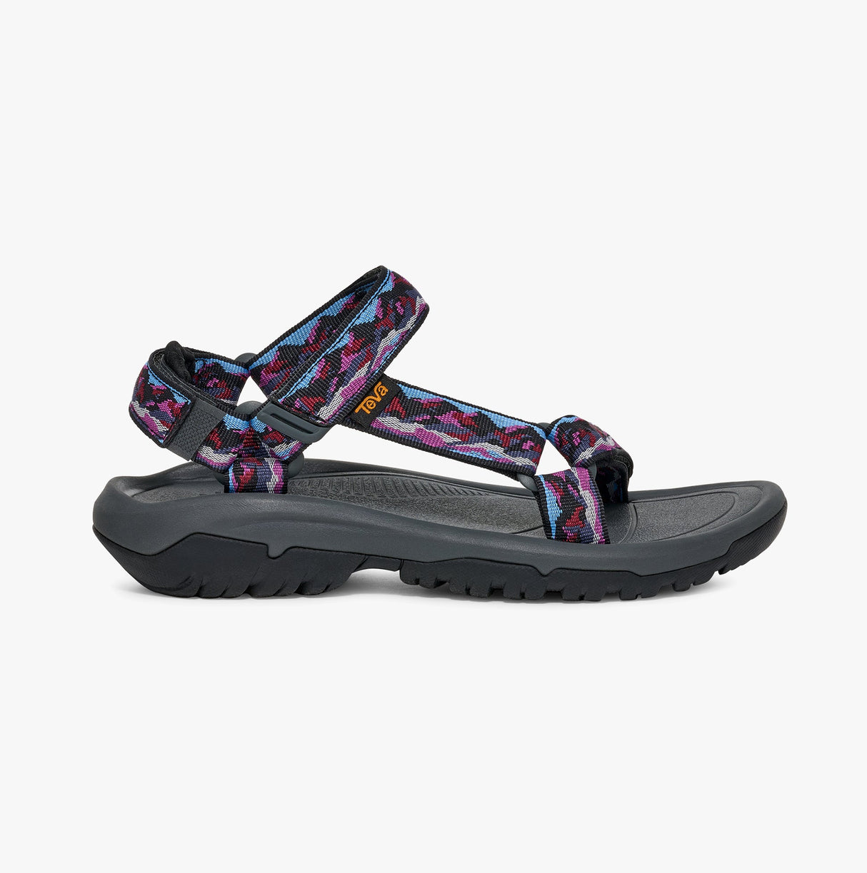 Teva HURRICANE XLT2 Womens Sandals Mountain Mosaic Crown Blue