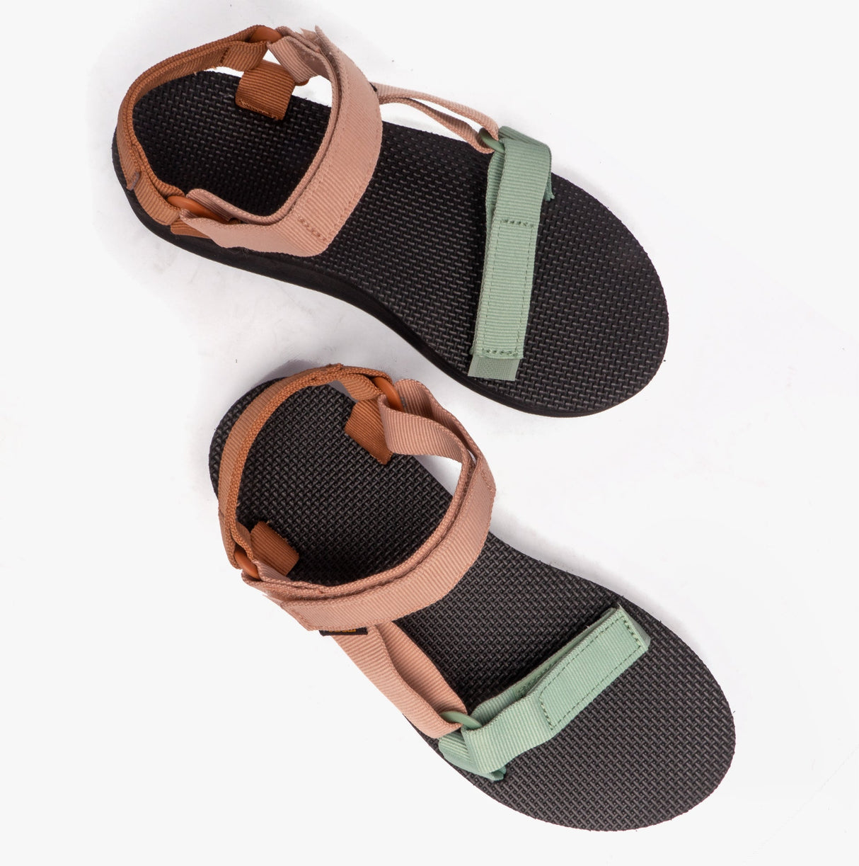 Teva MIDFORM UNIVERSAL Womens Sandals Clay Multi