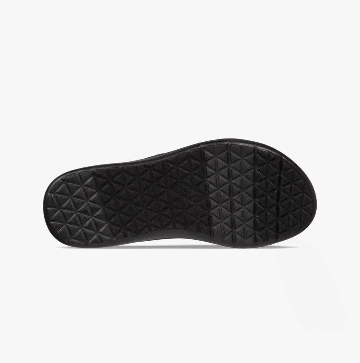 Teva VOYA STRAPPY Womens Sandals Hera Black